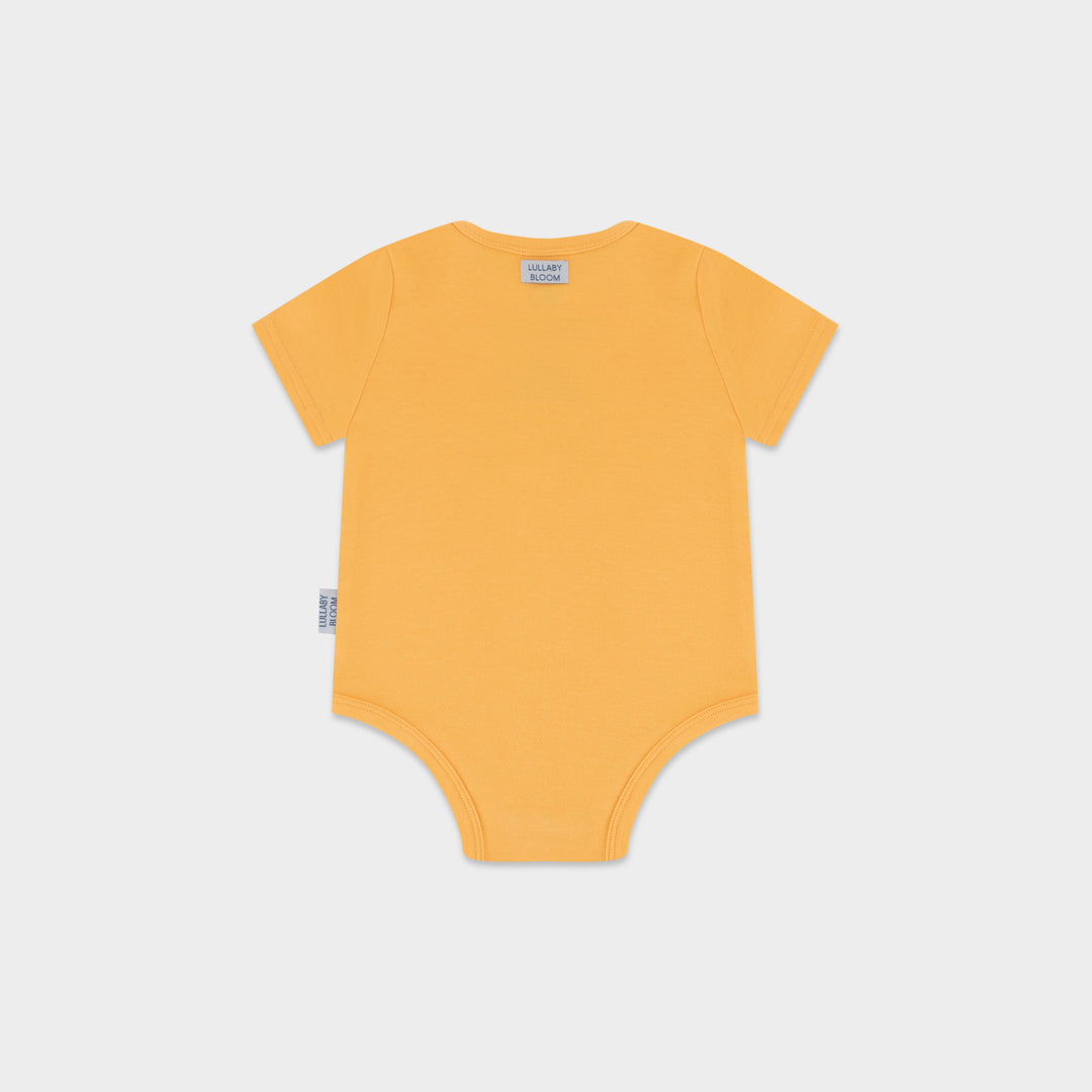 Candy Bodysuit (6-9 months, 9-12 months, 12-18 months)