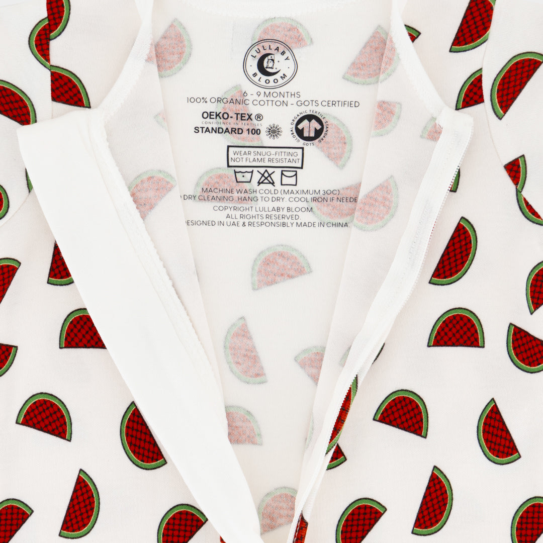 Palestine Gift Set (6-9 months, 9-12 months, 12-18 months)