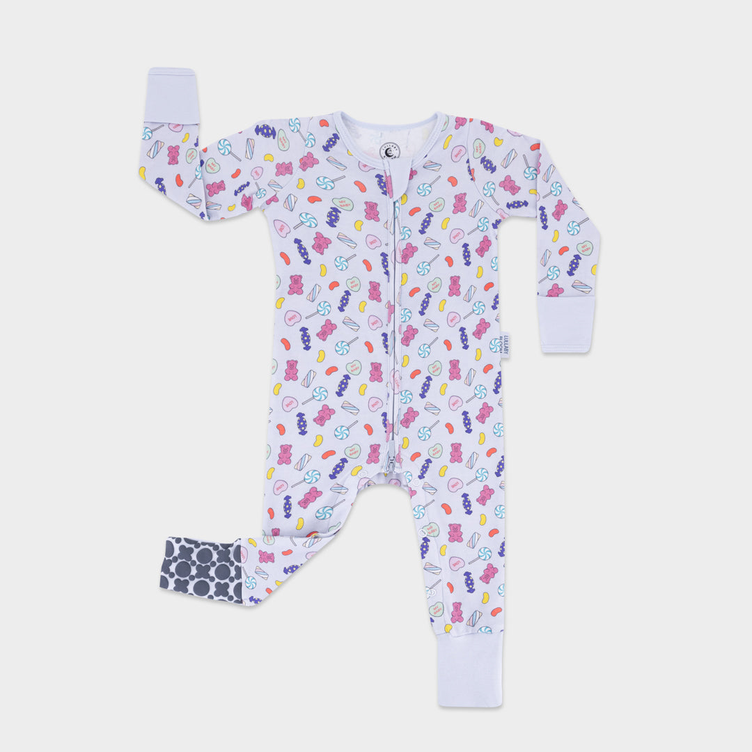 Candy Gift Set (6-9 months, 9-12 months, 12-18 months)