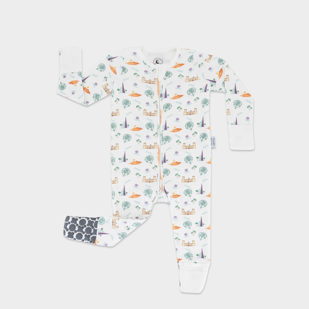 UAE Gift Set (6-9 months, 9-12 months, 12-18 months)