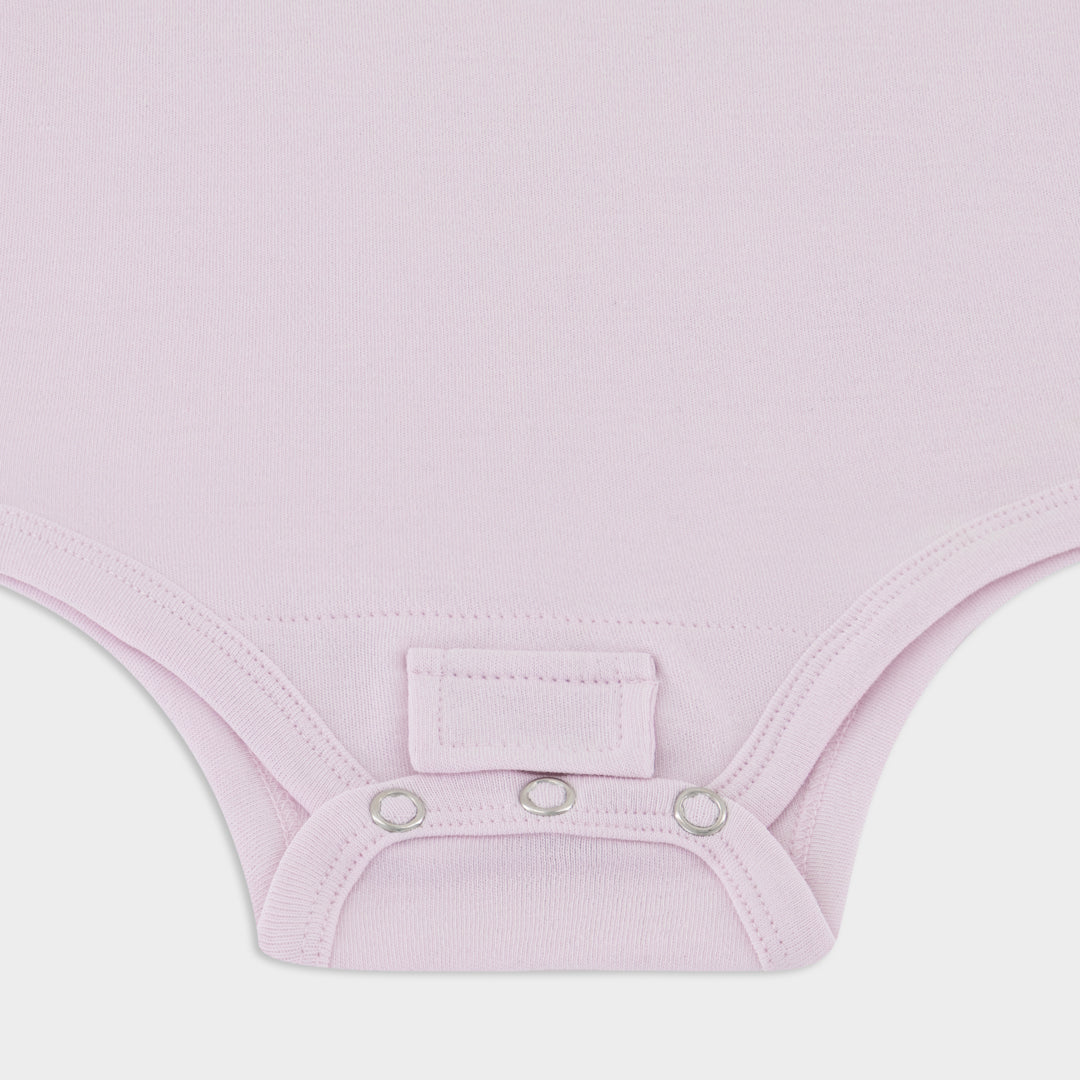 Cupcakes Peek-a-Boo Bodysuit (0-3 months, 3-6 months)