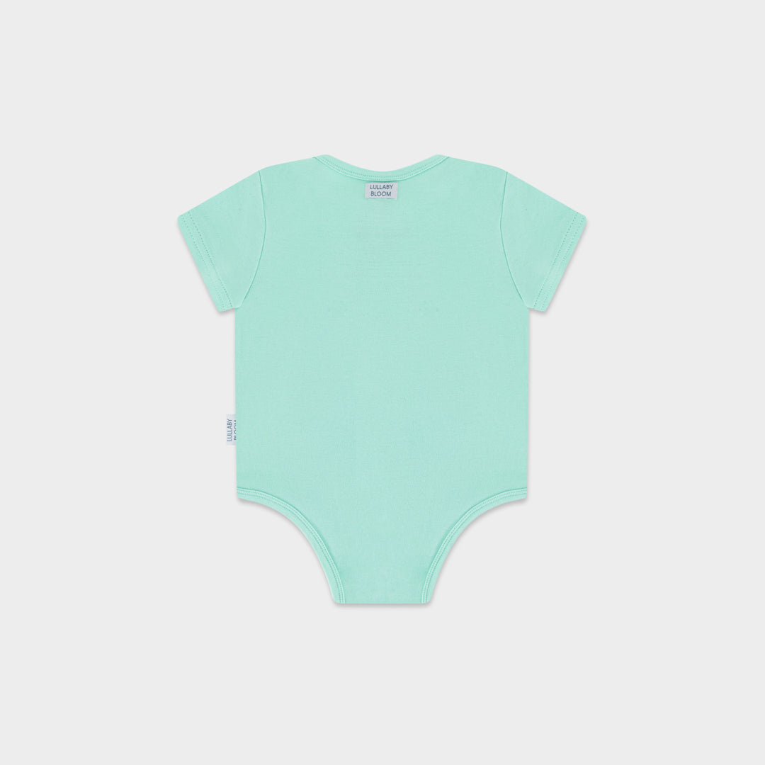 Crayons Bodysuit (6-9 months, 9-12 months, 12-18 months)