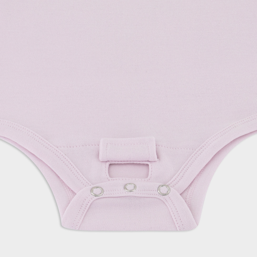 Cupcakes Peek-a-Boo Bodysuit (0-3 months, 3-6 months)