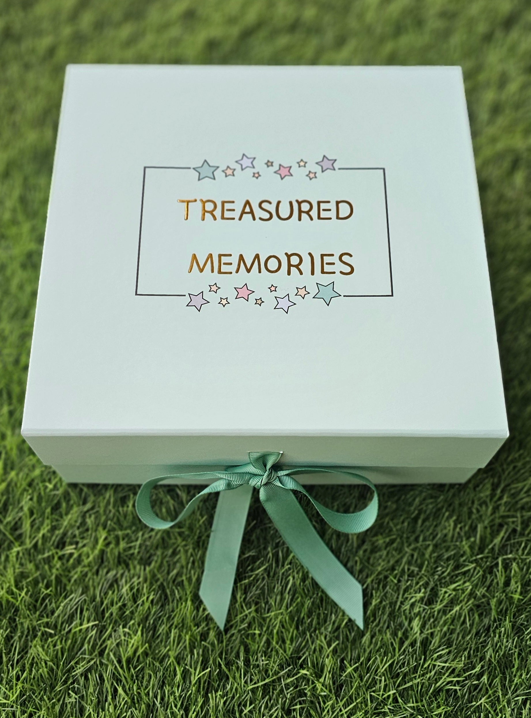 Candy Gift Set (6-9 months, 9-12 months, 12-18 months)