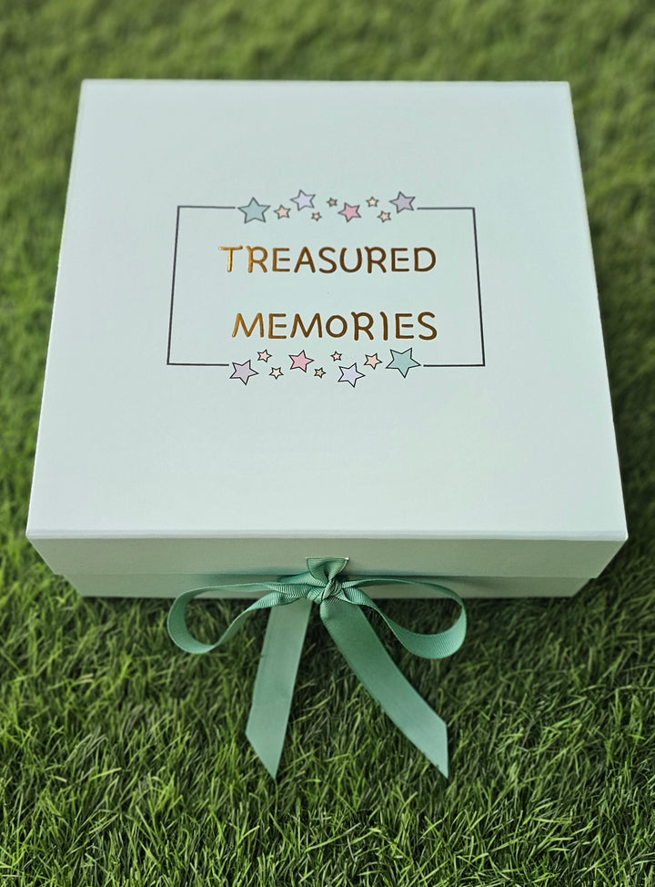 Palestine Peek-a-Boo Gift Set (0-3 months, 3-6 months)