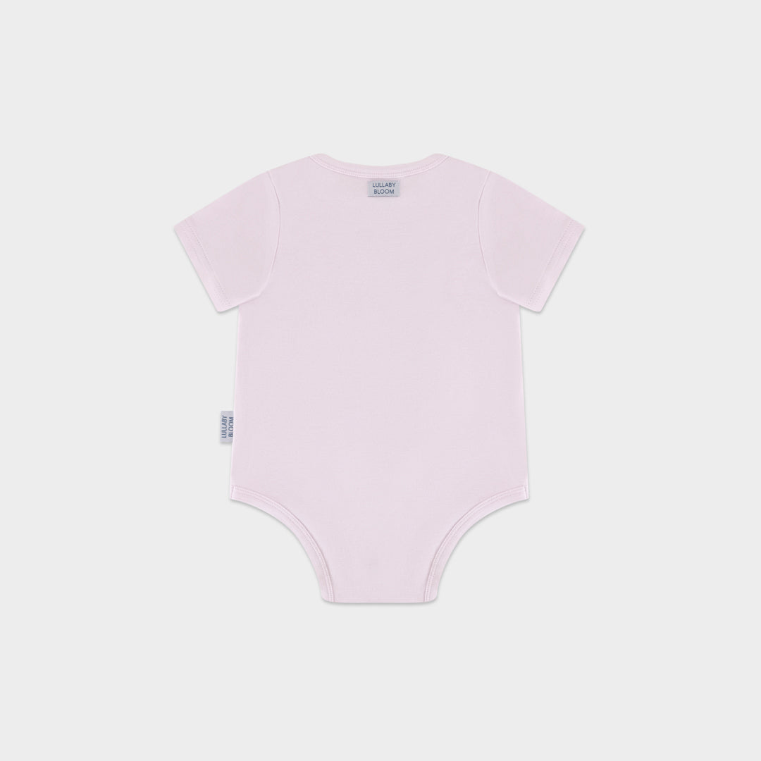 Cupcakes Bodysuit (6-9 months, 9-12 months, 12-18 months)