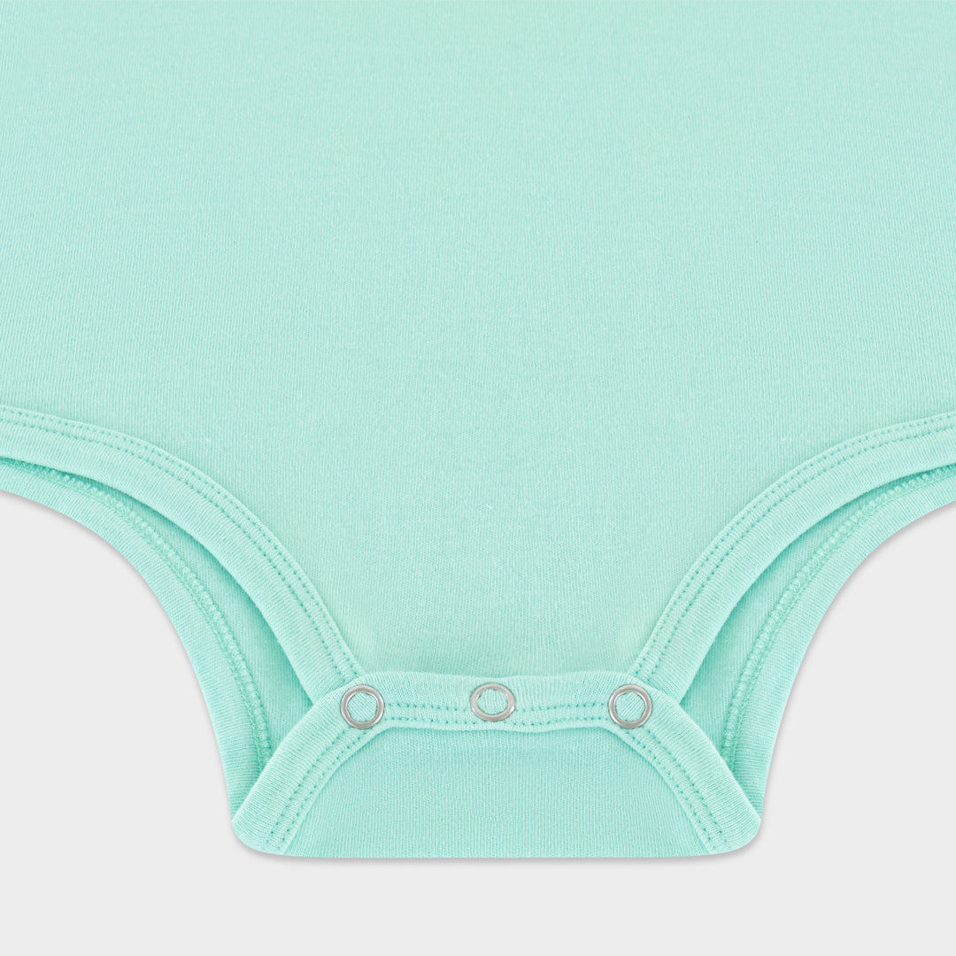 Crayons Bodysuit (6-9 months, 9-12 months, 12-18 months)