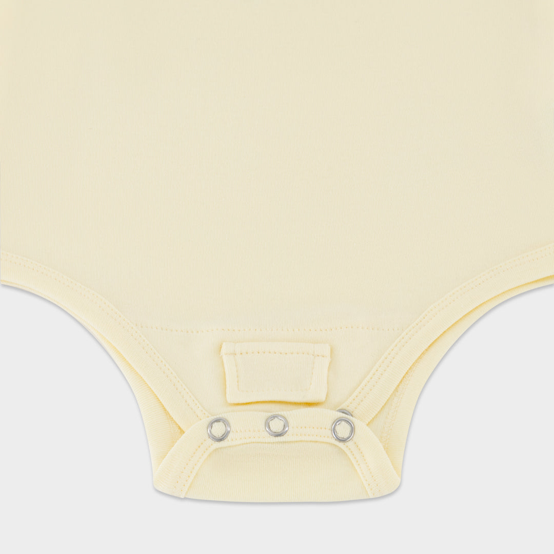 UAE Peek-a-Boo Bodysuit (0-3 months, 3-6 months)