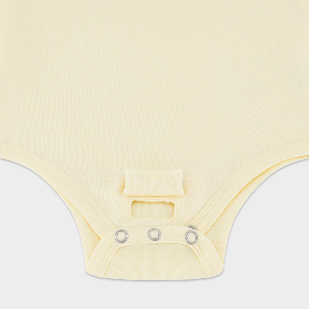 UAE Peek-a-Boo Bodysuit (0-3 months, 3-6 months)