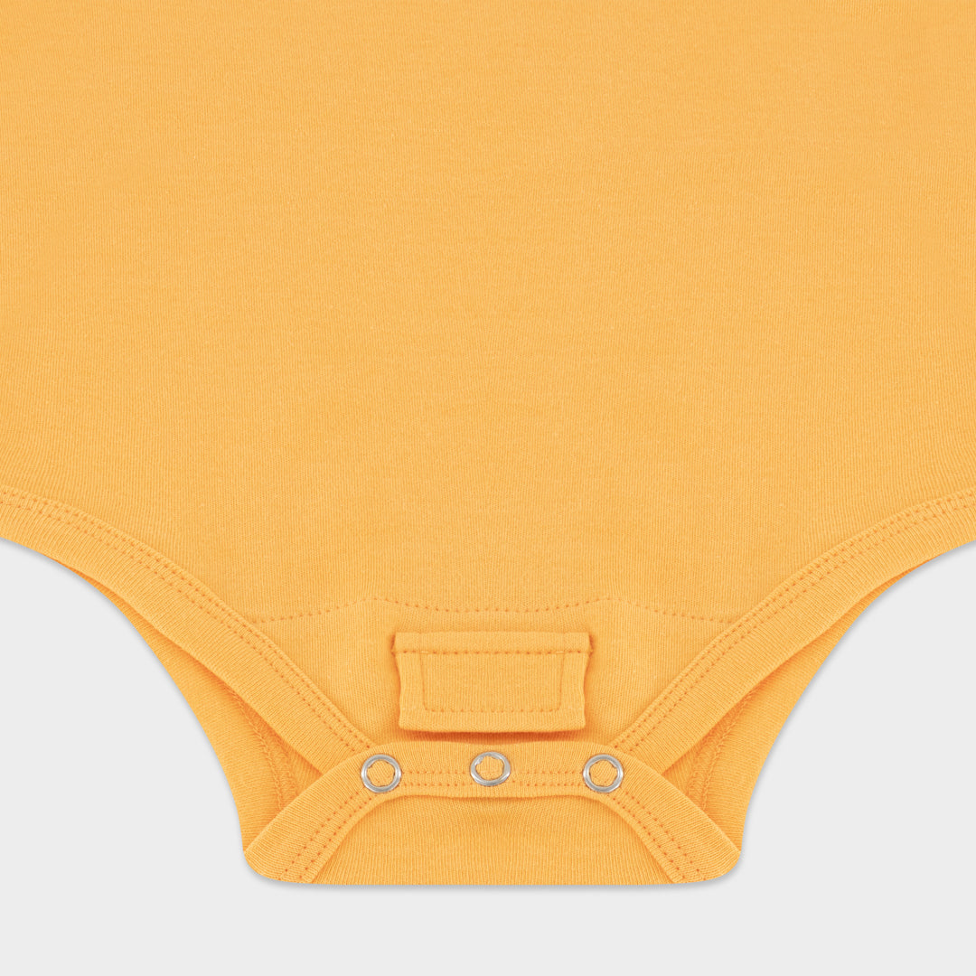 Candy Peek-a-Boo Bodysuit (0-3 months, 3-6 months)