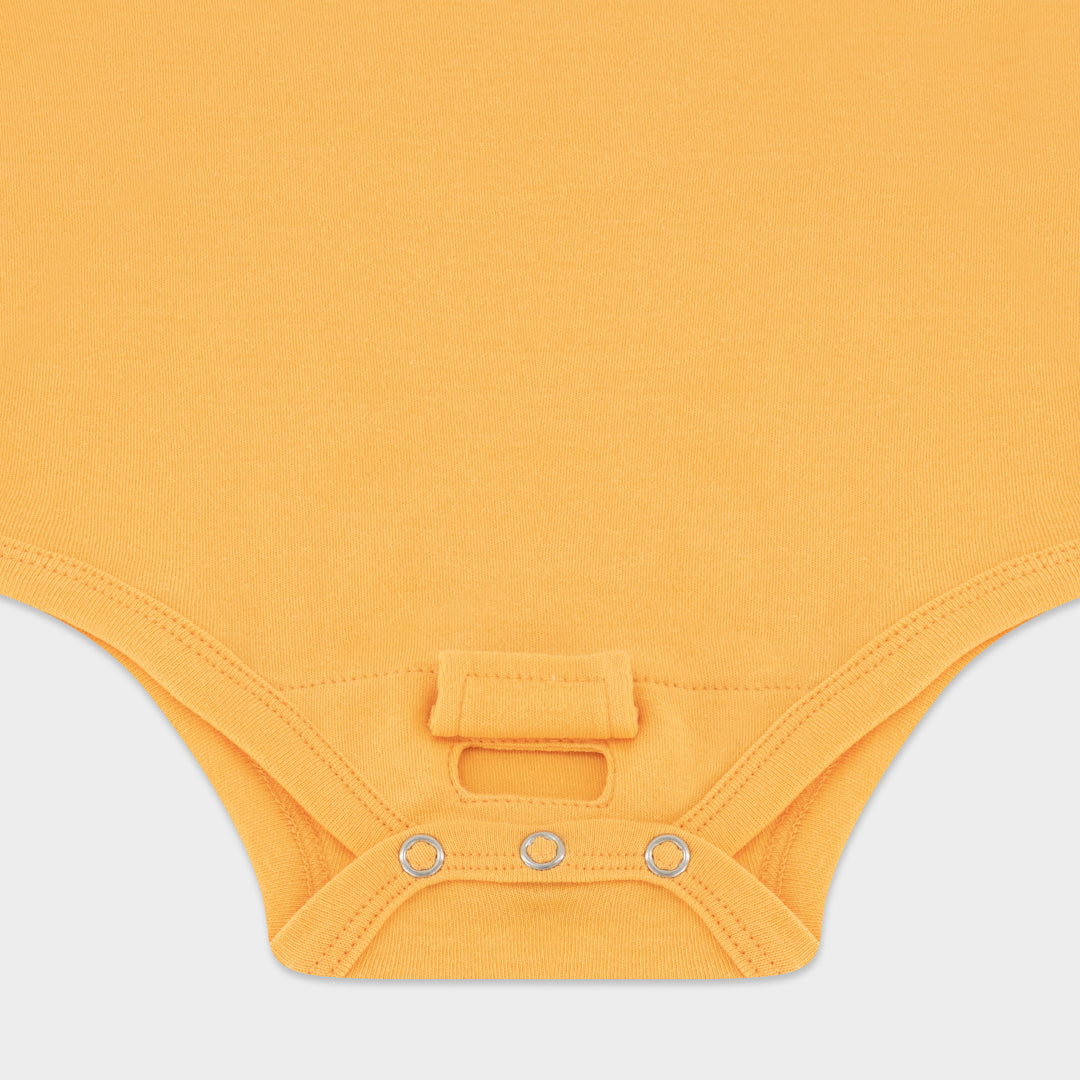 Candy Peek-a-Boo Bodysuit (0-3 months, 3-6 months)