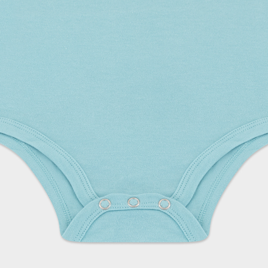 India Bodysuit (6-9 months, 9-12 months, 12-18 months)