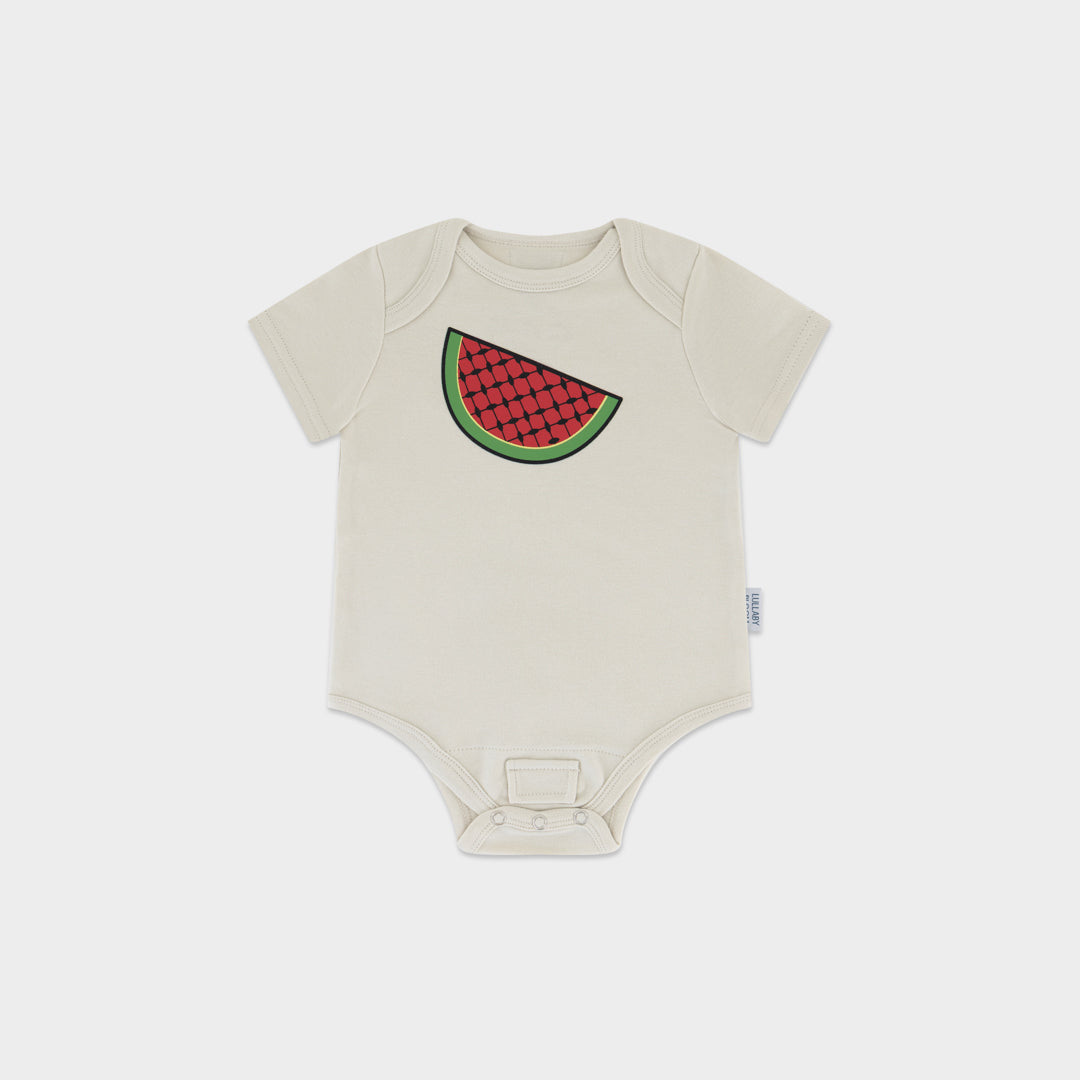 Palestine Peek-a-Boo Gift Set (0-3 months, 3-6 months)