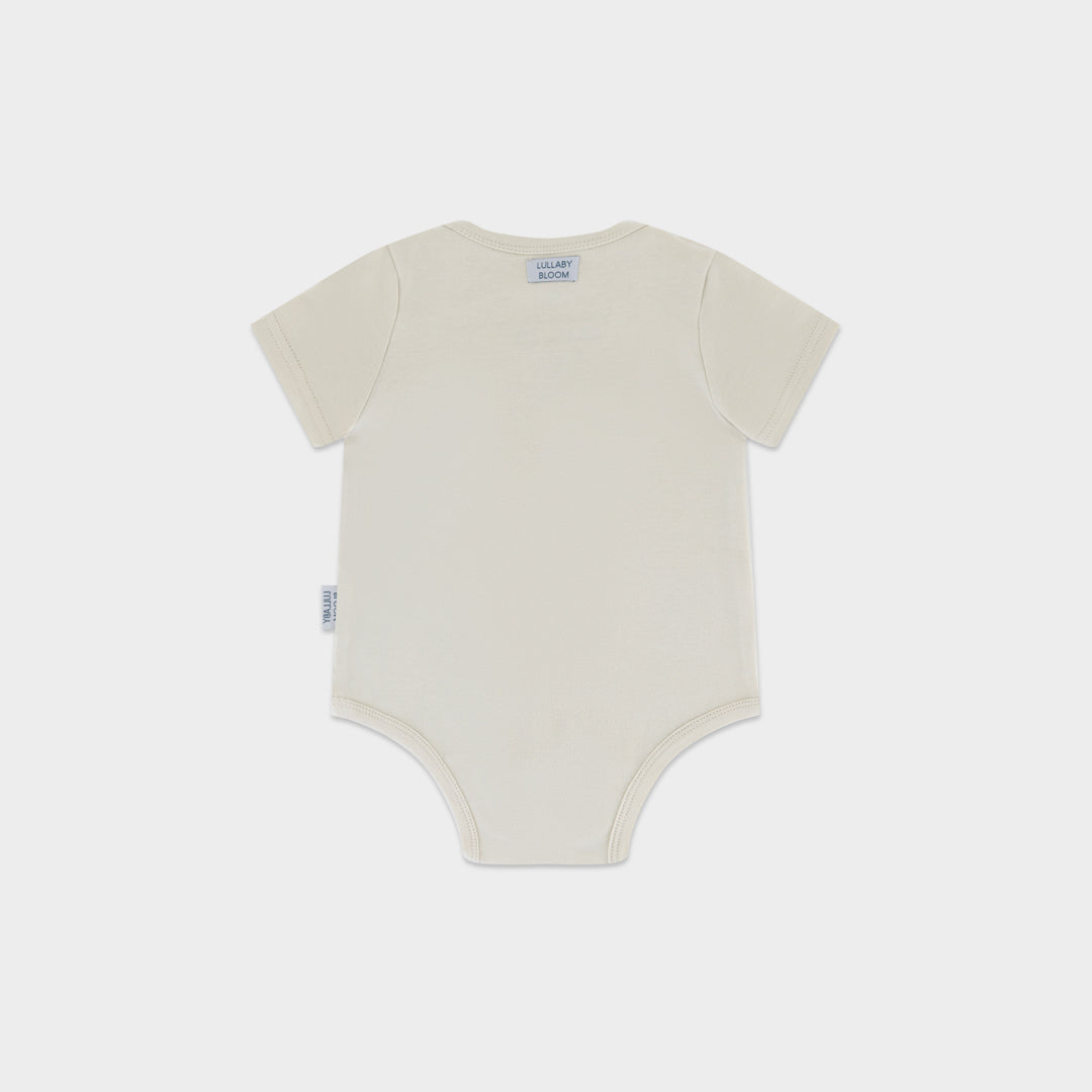 Palestine Peek-a-Boo Bodysuit (0-3 months, 3-6 months)