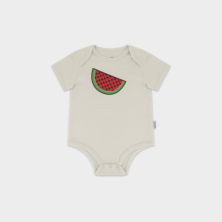 Palestine Bodysuit (6-9 months, 9-12 months, 12-18 months)