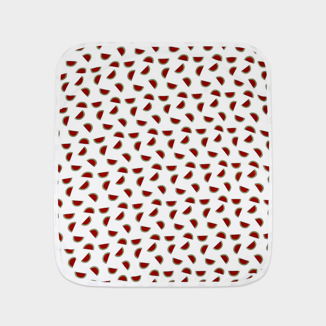 Palestine Organic Cotton and Bamboo Muslin Cloth