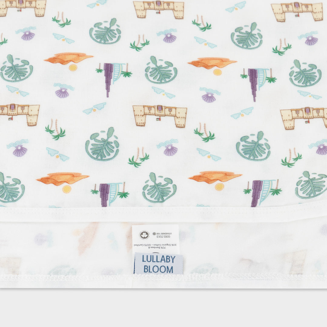 UAE Gift Set (6-9 months, 9-12 months, 12-18 months)