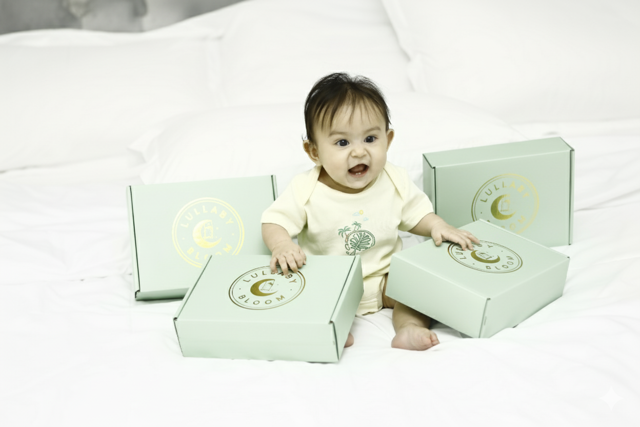 UAE Bodysuit (6-9 months, 9-12 months, 12-18 months)