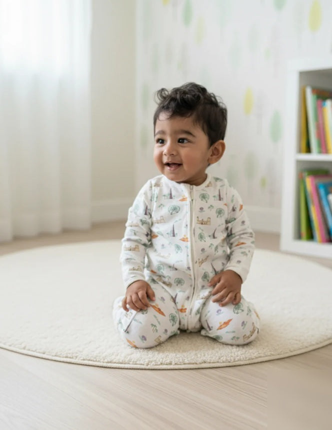 UAE Gift Set (6-9 months, 9-12 months, 12-18 months)